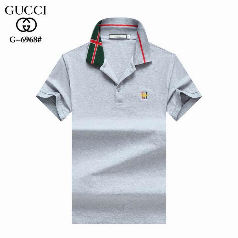 Gucci Men's Polo 121